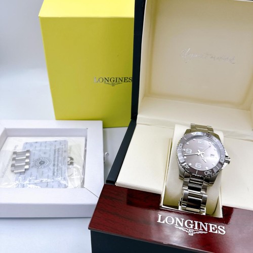 Montre plongée automatique - de,