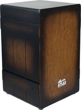 Atlas AC-22-V Cajon Flamenco