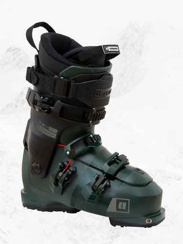 Scarponi ski free armada ar - de,