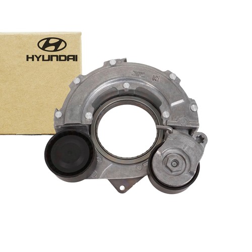 Hyundai riemenspanner - hyundai,