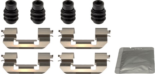 Trw kit accessoires - kit, d'accessoires