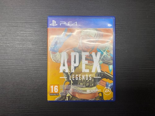 Apex legends lifeline edition - apex,