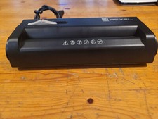 Déchiqueteuse de papier REXEL