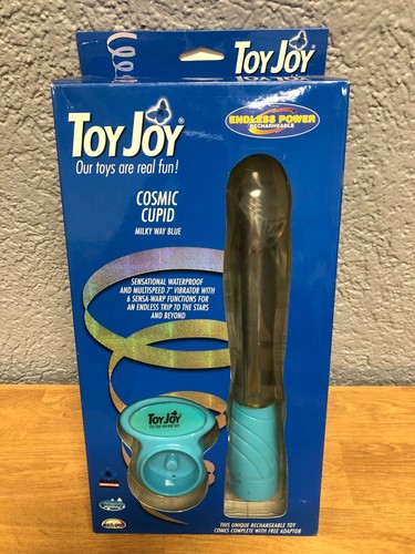 Vibromasseur cosmic cupid anal - vibromasseur,