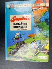 JIDEHEM Sophie 10 et le