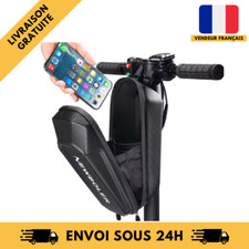 Sac avant étanche pour