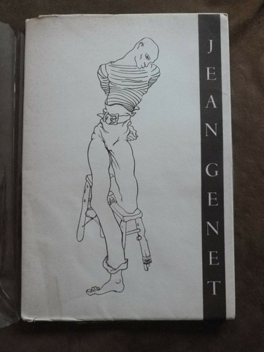 Jean genet picq - chants, secrets
