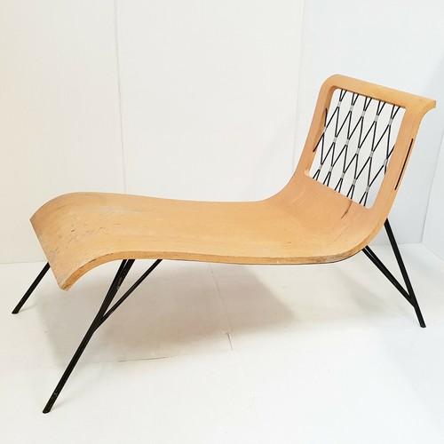 Sublime chaise longue - chaise,