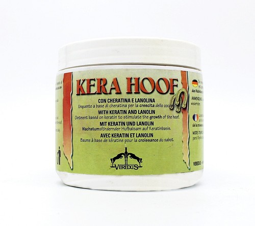 Kera hoff veredus pommade - kera,