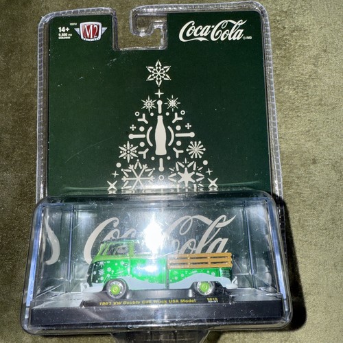 Machines coca cola - m2,