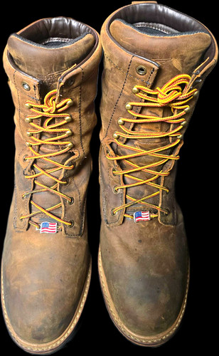 Red wing shoes 2217 - wing,