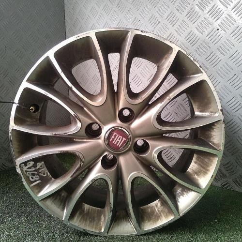 Jante fiat punto - 3, evo
