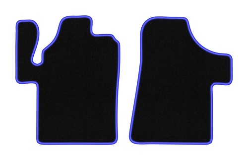 Tapis moquette mercedes vito - tapis,