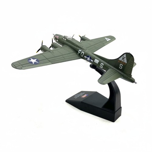 Modèle flying fortress - b-17,