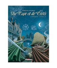 De Cape et de Crocs -