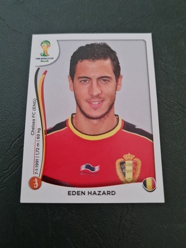 Panini world cup brésil - panini,