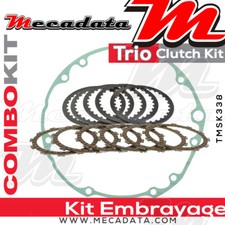 Kit embrayage (disques