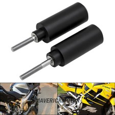 Extended Frame Slider Crash