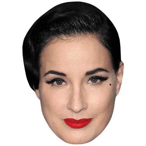 Dita von teese - teese, (lipstick)