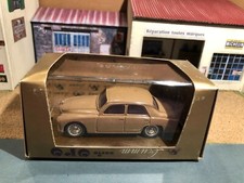 ALFA ROMEO 1900 BERLINE DE