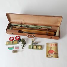 Machine à tricoter SINGER Chantelaine vintage 1970