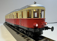 BRAWA 44390 DIGITAL - Autorail