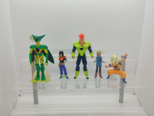 Lot figurine dragon ball - figurine,