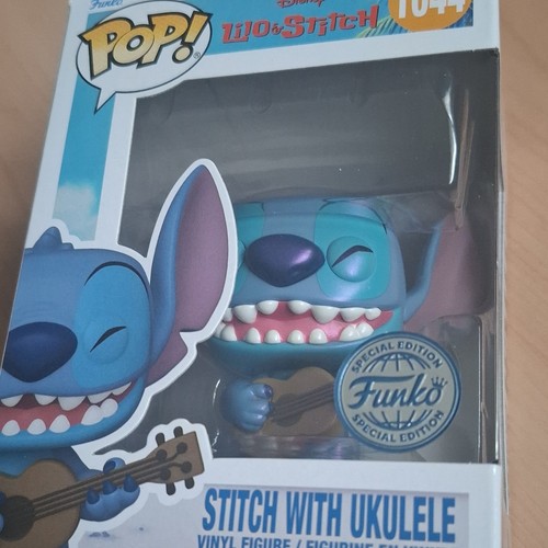Funko pop vinyl disney lilo - lilo, &