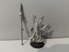 Grand Prophete Eldar Warhammer