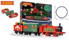 Miniature De Train SANTA'S