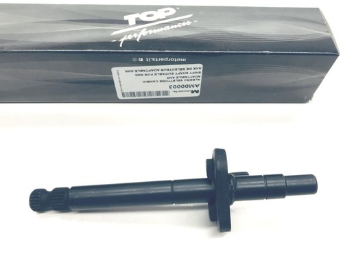 Axe selecteur yamaha tzr - selecteur, 50