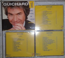 DANIEL GUICHARD / READER'S