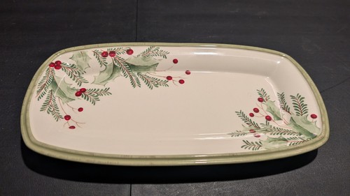 Lenox holiday gatherings - holiday,