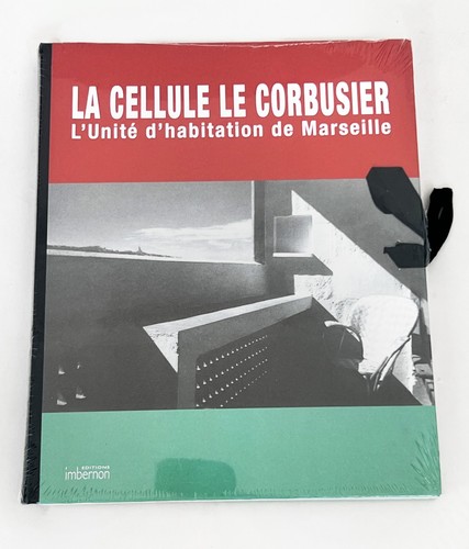 Cellule corbusier - la,