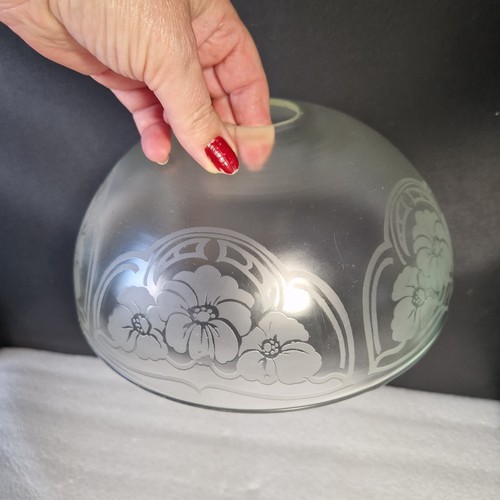 Ancienne lampe abat - ancienne, abat-jour