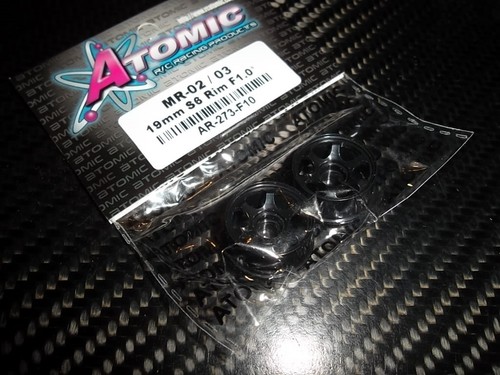 Atomic 273 f10 jantes - ar-273-f10,