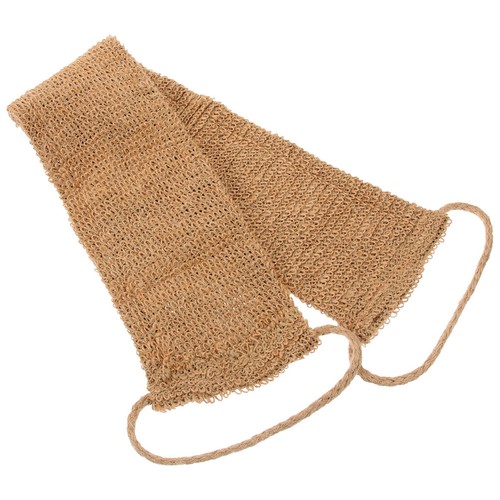 Brosse dos exfoliant - dos,