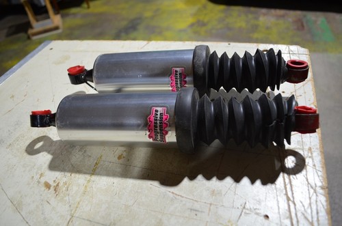 Shock absorbers rear - rear,, 1500