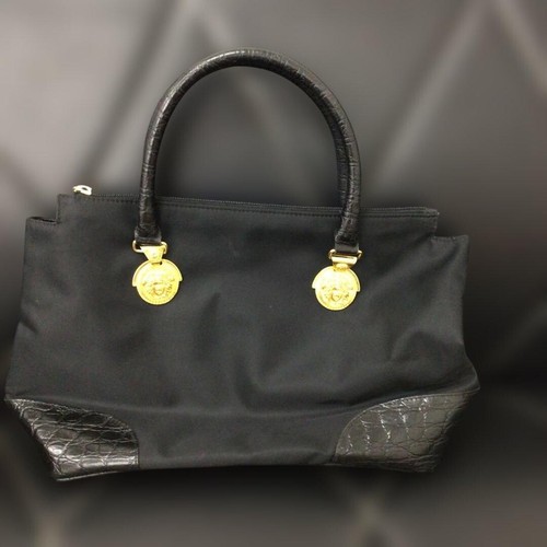 Sac fourre tout gianni versace - sac, fourre-tout