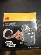 Kodak RODFS35 Scanza Digital