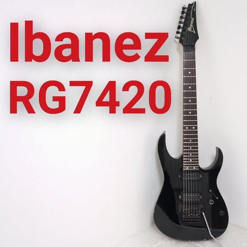 Ibanez rg7420 fujigen - rg7420, /