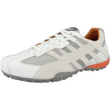 GEOX U Snake K Baskets Homme