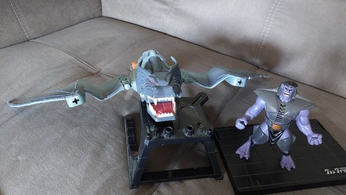 Figurine vintage rétro - , bat