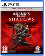 Assassin's Creed Shadows
