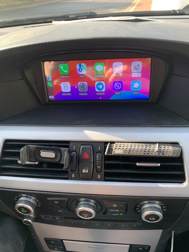 Ecran carplay android auto - ecran, carplay-android
