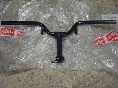 Guidon origine aprilia - guidon,