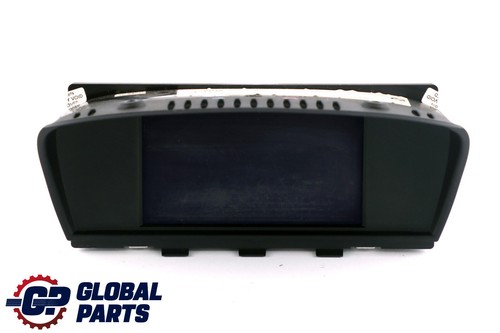écran affichage bmw e90 e91 - Écran,