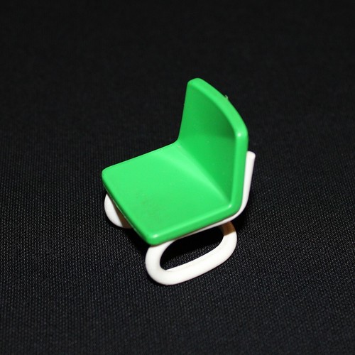Playmobil école chaise la - de,