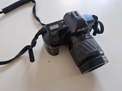 Appareil photo minolta - minolta,