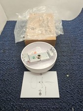 Muuto 24051 Round Steel Ceiling Cap White